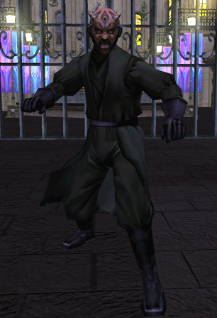 Darth Maul