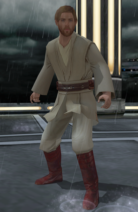 Obi-Wan Kenobi